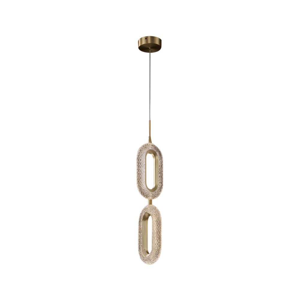 Luxin Pendant Light - Nuvé