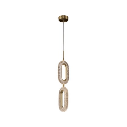 Luxin Pendant Light - Nuvé