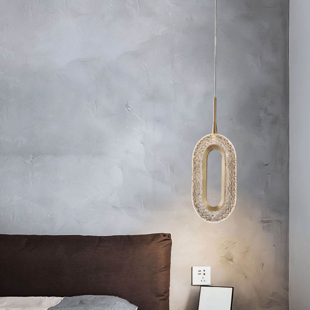Luxin Pendant Light - Nuvé