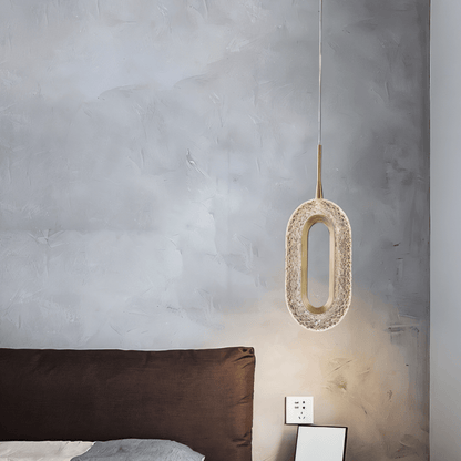 Luxin Pendant Light - Nuvé