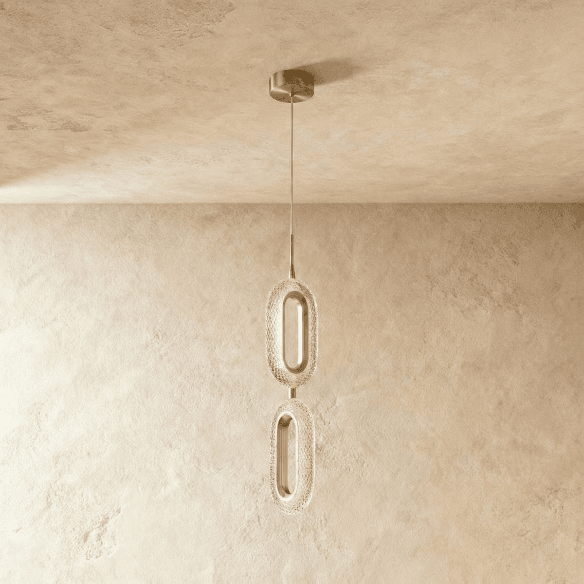 Luxin Pendant Light - Nuvé