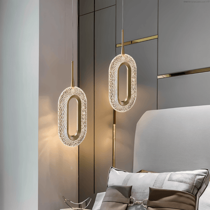 Luxin Pendant Light - Nuvé