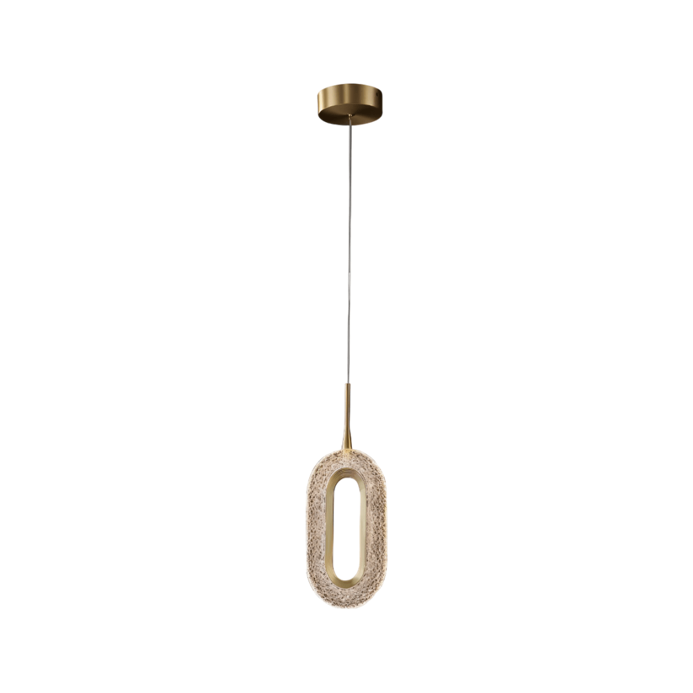 Luxin Pendant Light - Nuvé