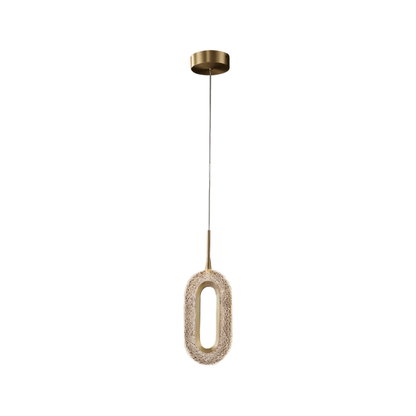 Luxin Pendant Light - Nuvé