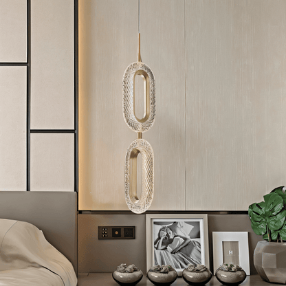 Luxin Pendant Light - Nuvé