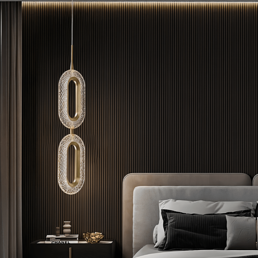 Luxin Pendant Light - Nuvé