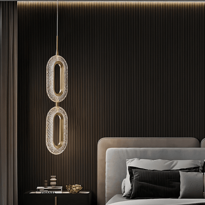 Luxin Pendant Light - Nuvé
