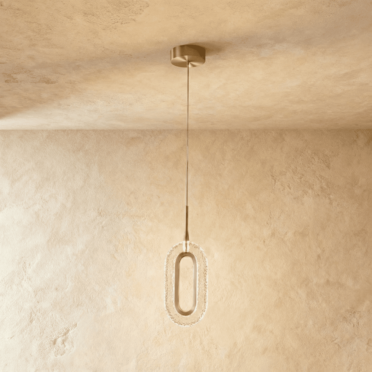 Luxin Pendant Light - Nuvé