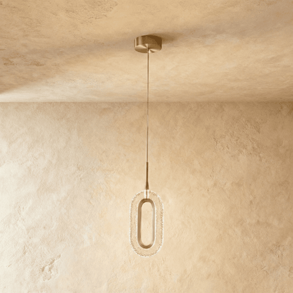 Luxin Pendant Light - Nuvé