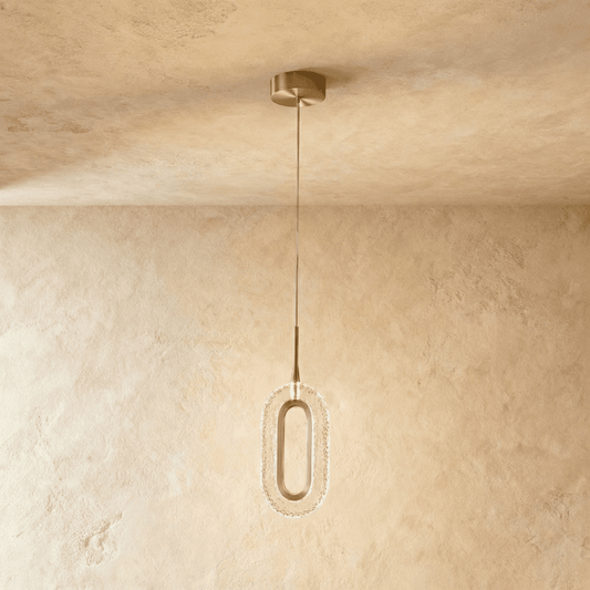 Luxin Pendant Light - Nuvé
