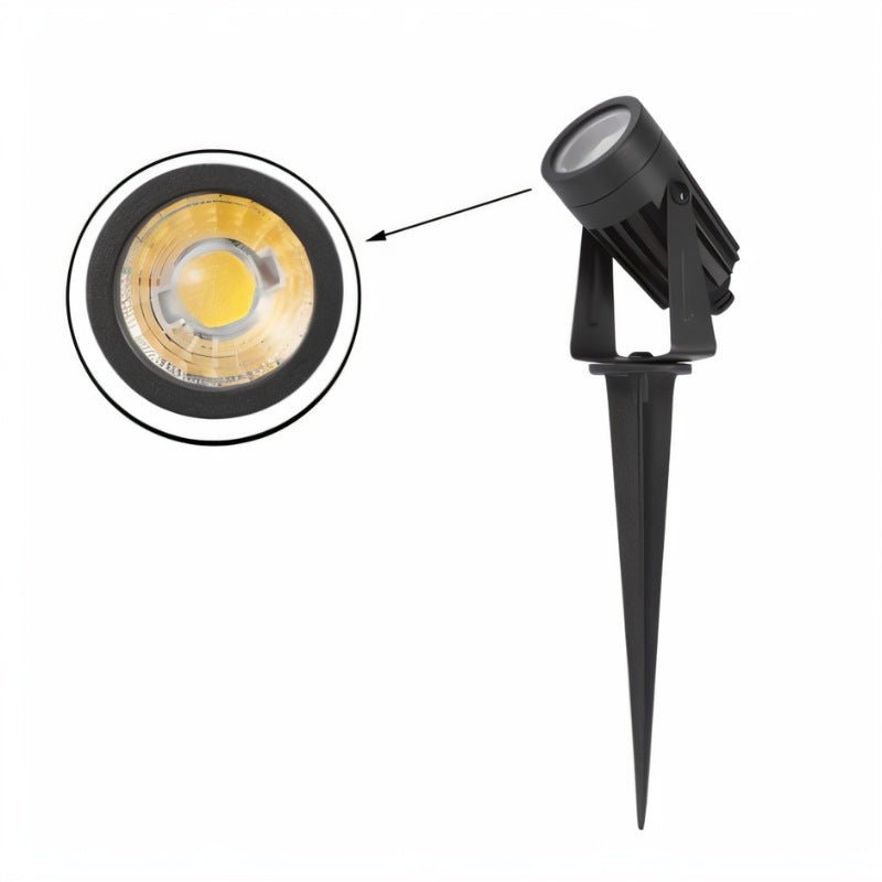 Luxoro Outdoor Spotlight - Nuvé