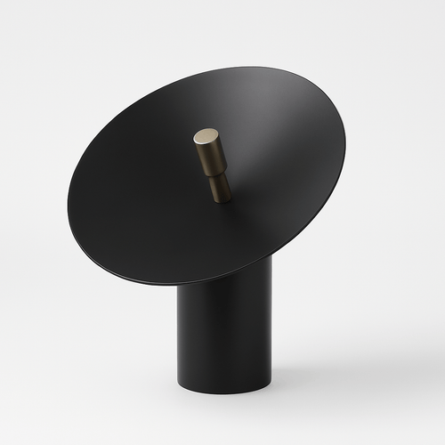 Luxuria Table Lamp - Nuvé