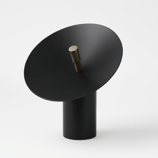 Luxuria Table Lamp - Nuvé