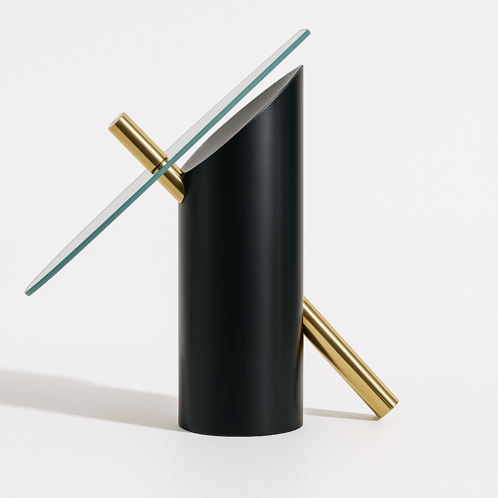Luxuria Table Lamp - Nuvé