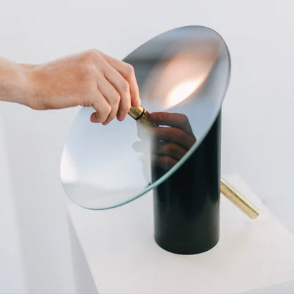 Luxuria Table Lamp - Nuvé