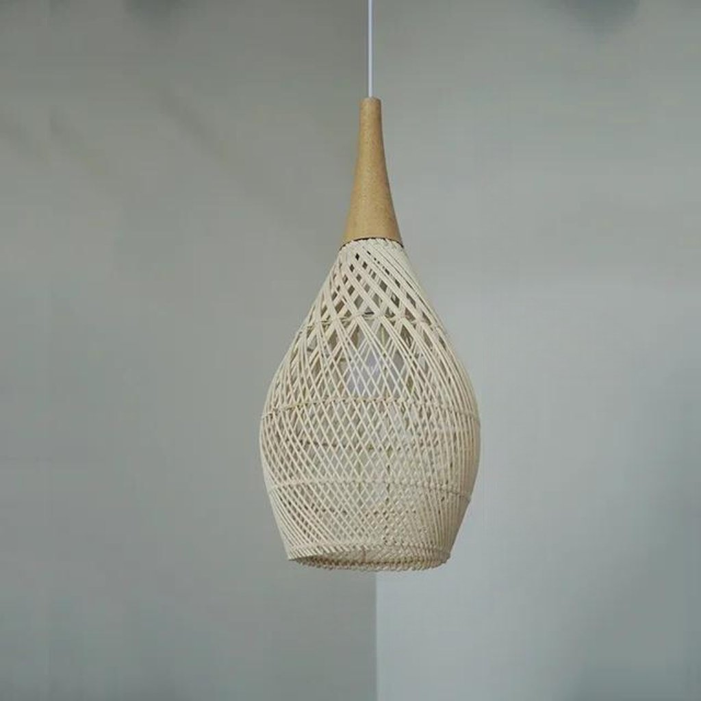Lychnos Pendant Light - Nuvé