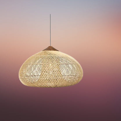 Lychnos Pendant Light - Nuvé