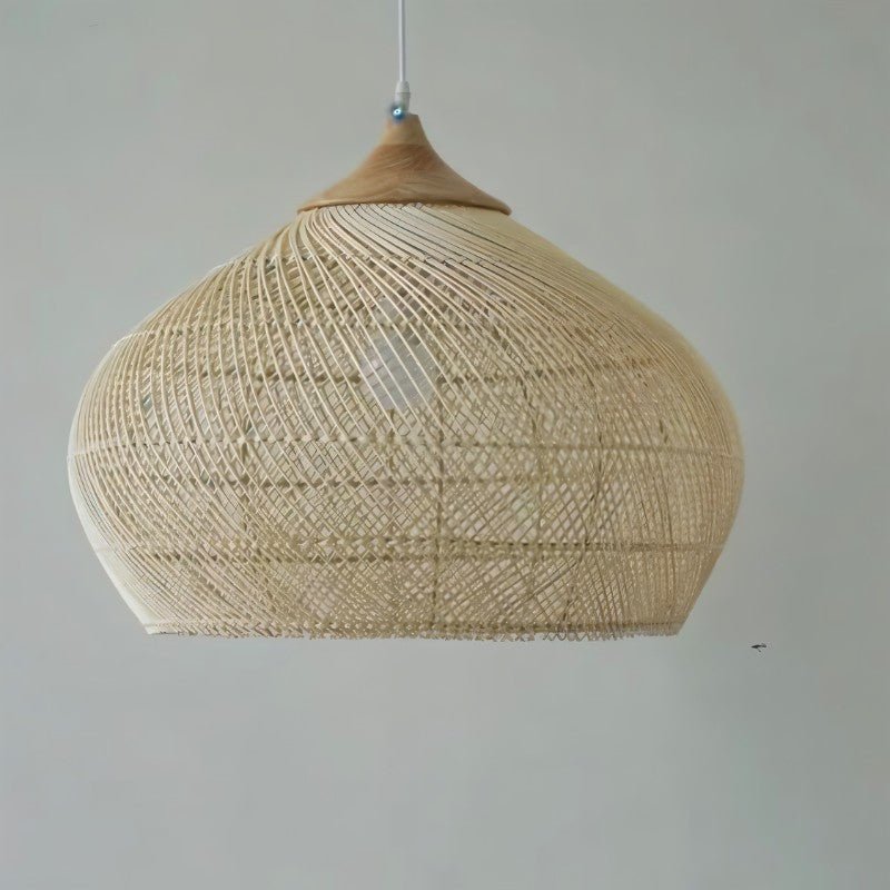 Lychnos Pendant Light - Nuvé