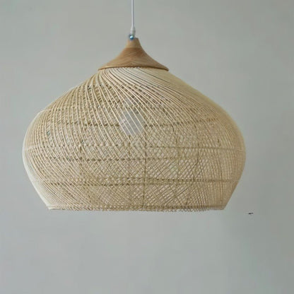 Lychnos Pendant Light - Nuvé