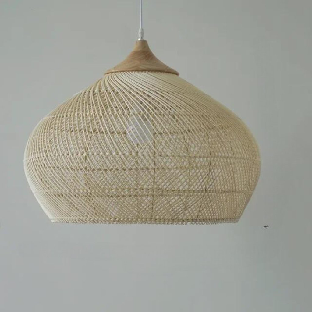 Lychnos Pendant Light - Nuvé