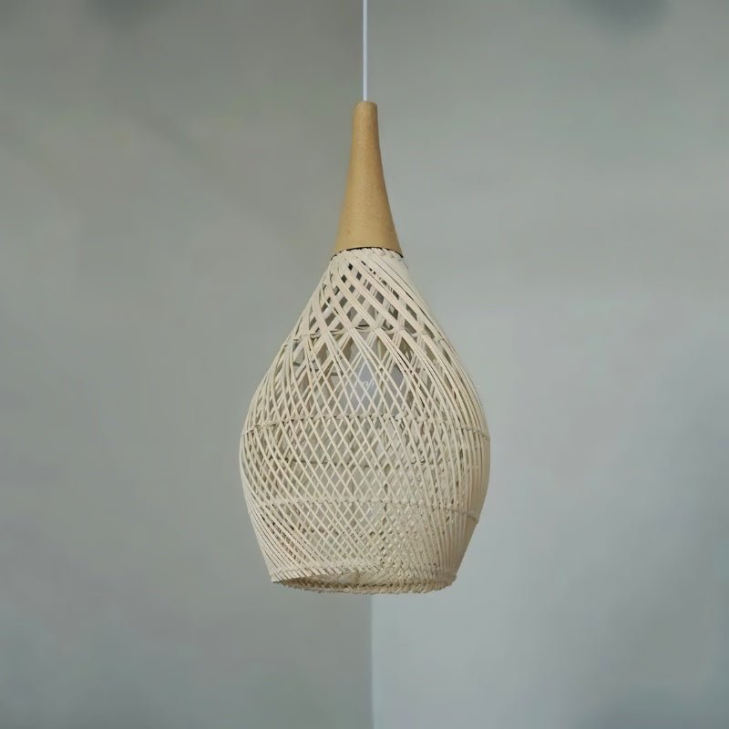 Lychnos Pendant Light - Nuvé
