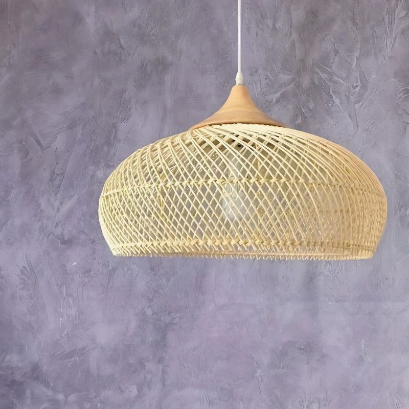 Lychnos Pendant Light - Nuvé