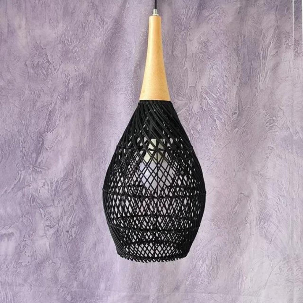 Lychnos Pendant Light - Nuvé