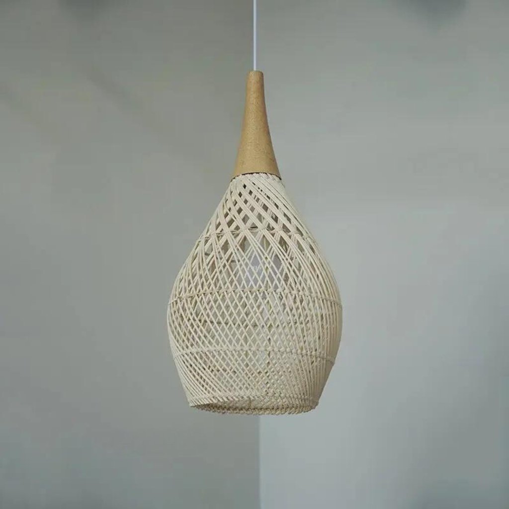 Lychnos Pendant Light - Nuvé