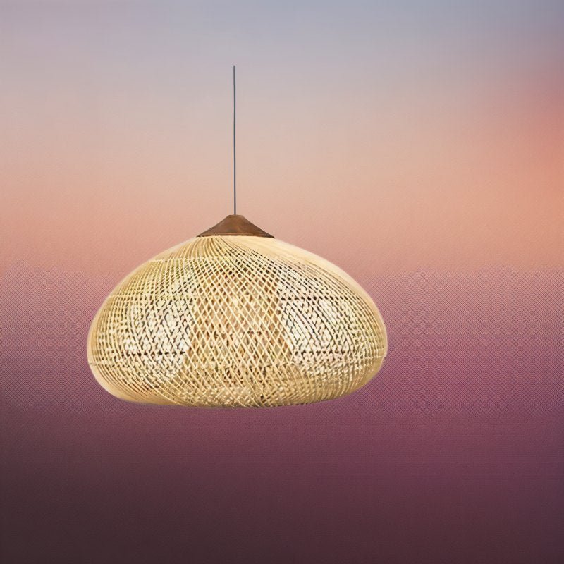 Lychnos Pendant Light - Nuvé