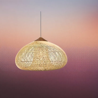 Lychnos Pendant Light - Nuvé