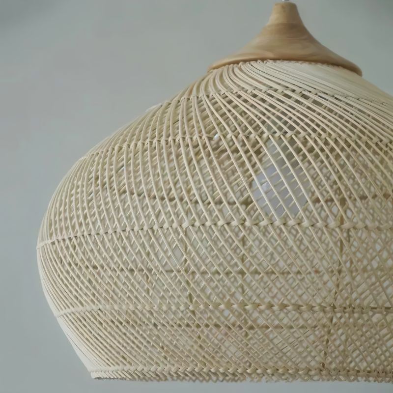 Lychnos Pendant Light - Nuvé
