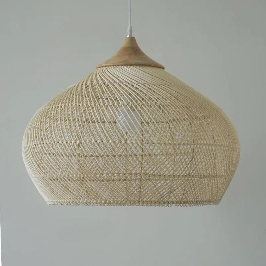 Lychnos Pendant Light - Nuvé