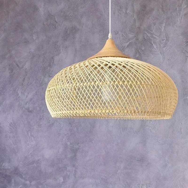 Lychnos Pendant Light - Nuvé