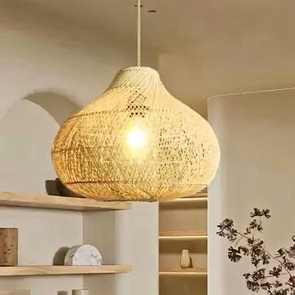 Lychnos Pendant Light - Nuvé