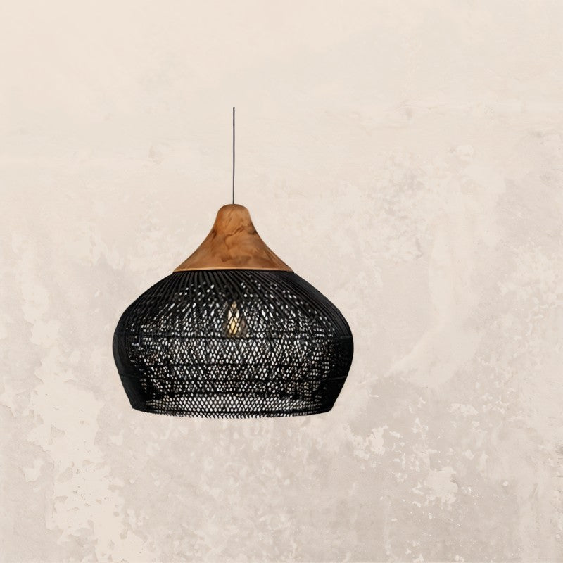Lychnos Pendant Light - Nuvé