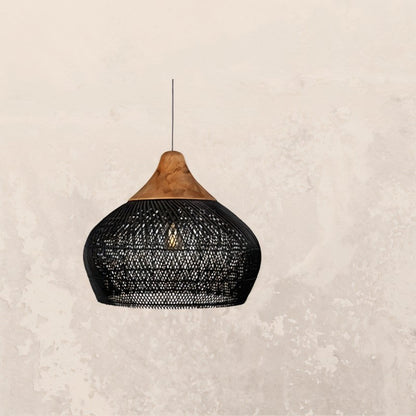Lychnos Pendant Light - Nuvé