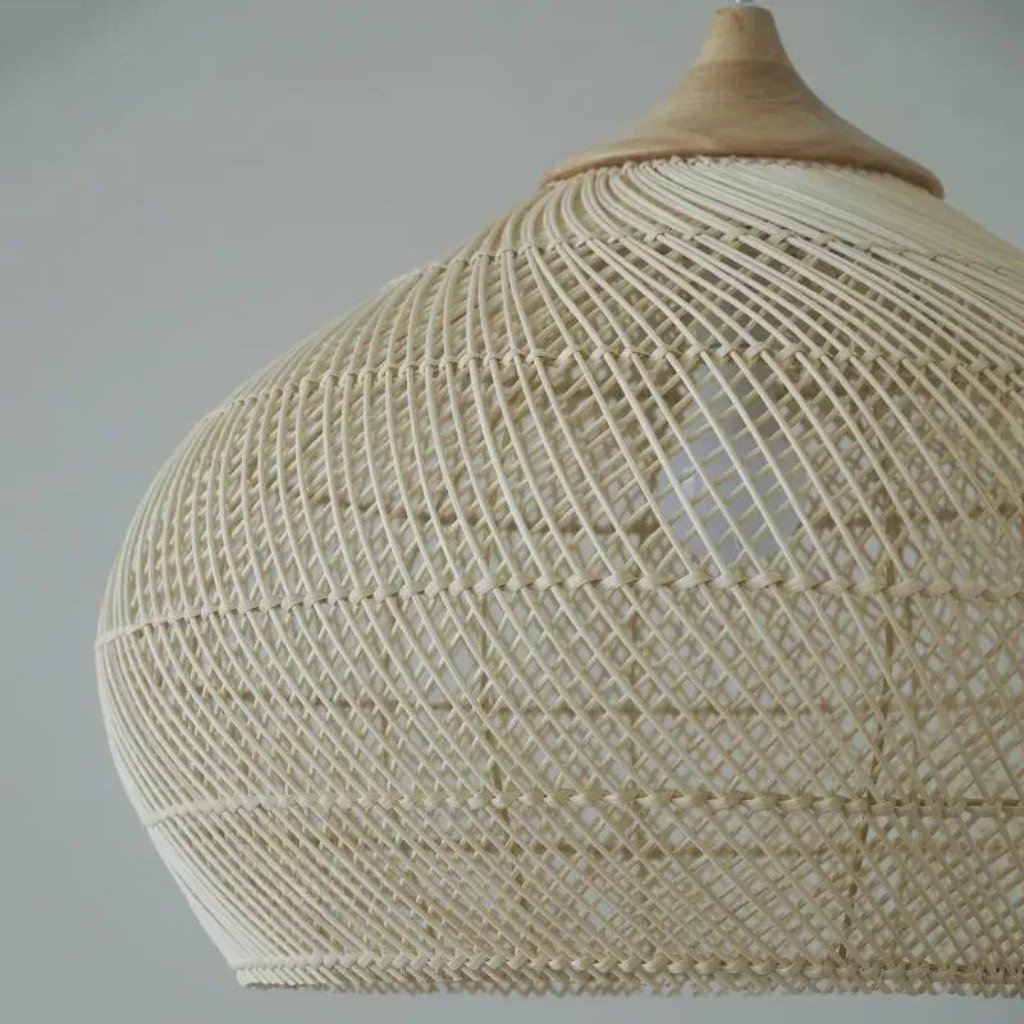 Lychnos Pendant Light - Nuvé