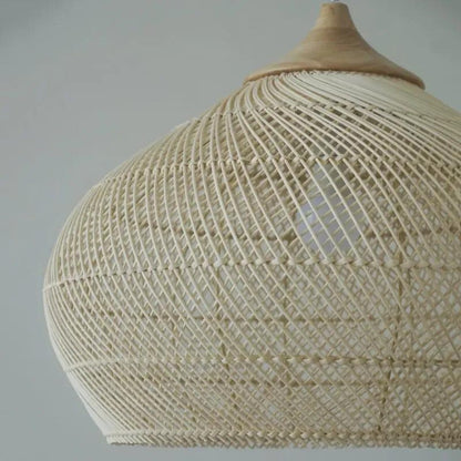 Lychnos Pendant Light - Nuvé