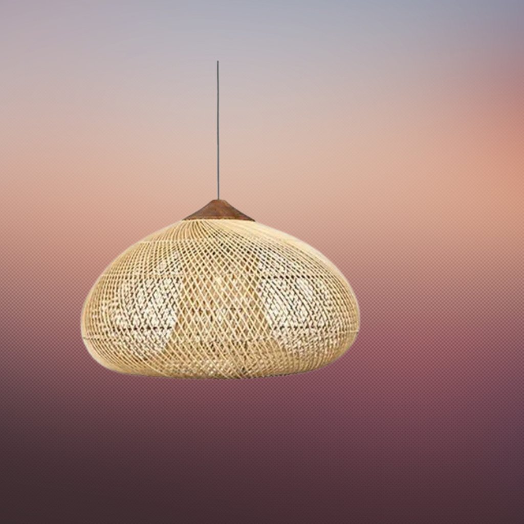 Lychnos Pendant Light - Nuvé