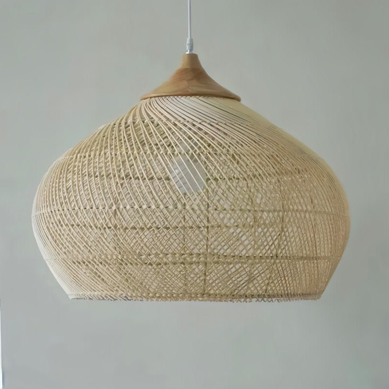 Lychnos Pendant Light - Nuvé