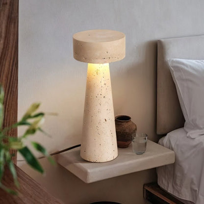 Lycoris Table Lamp - Nuvé