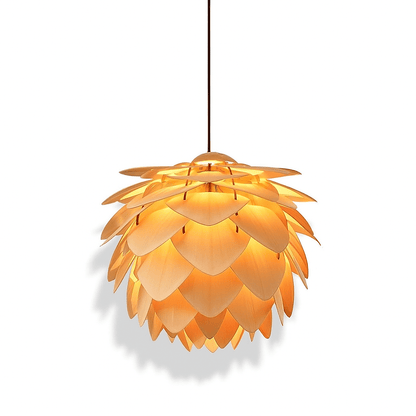 Lygos Pendant Lamp - Nuvé