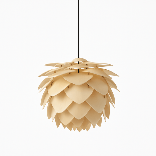 Lygos Pendant Lamp - Nuvé