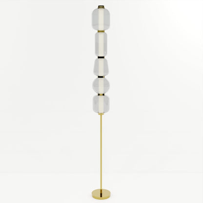 Lyris Floor Lamp - Nuvé