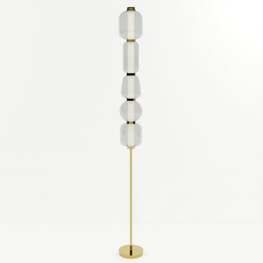 Lyris Floor Lamp - Nuvé