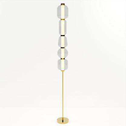 Lyris Floor Lamp - Nuvé