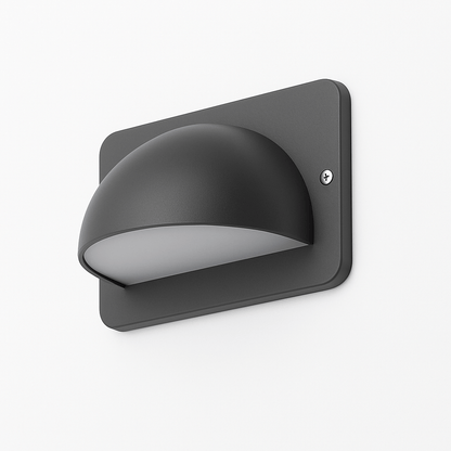 Lysera Outdoor Wall Lamp - Nuvé