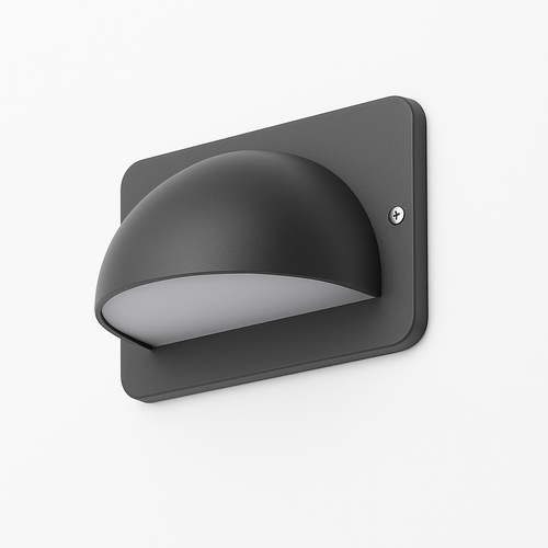 Lysera Outdoor Wall Lamp - Nuvé