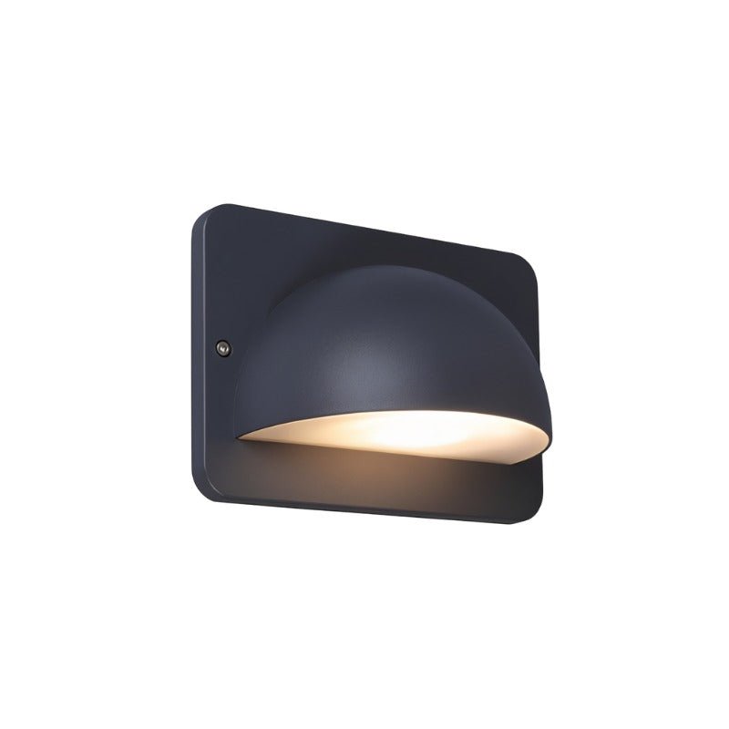 Lysera Outdoor Wall Lamp - Nuvé