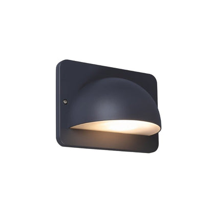 Lysera Outdoor Wall Lamp - Nuvé